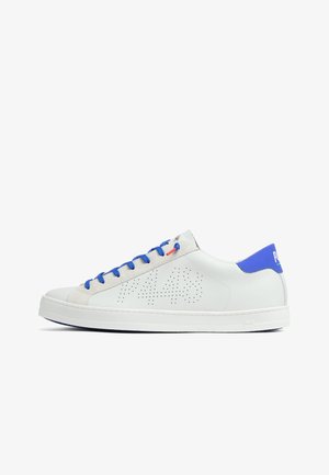 P448, JOHN - Tenisice - Blue