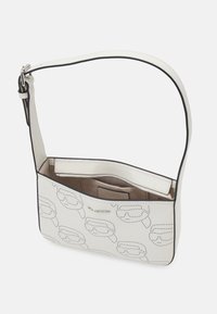 KARL LAGERFELD Handtasche - off-white