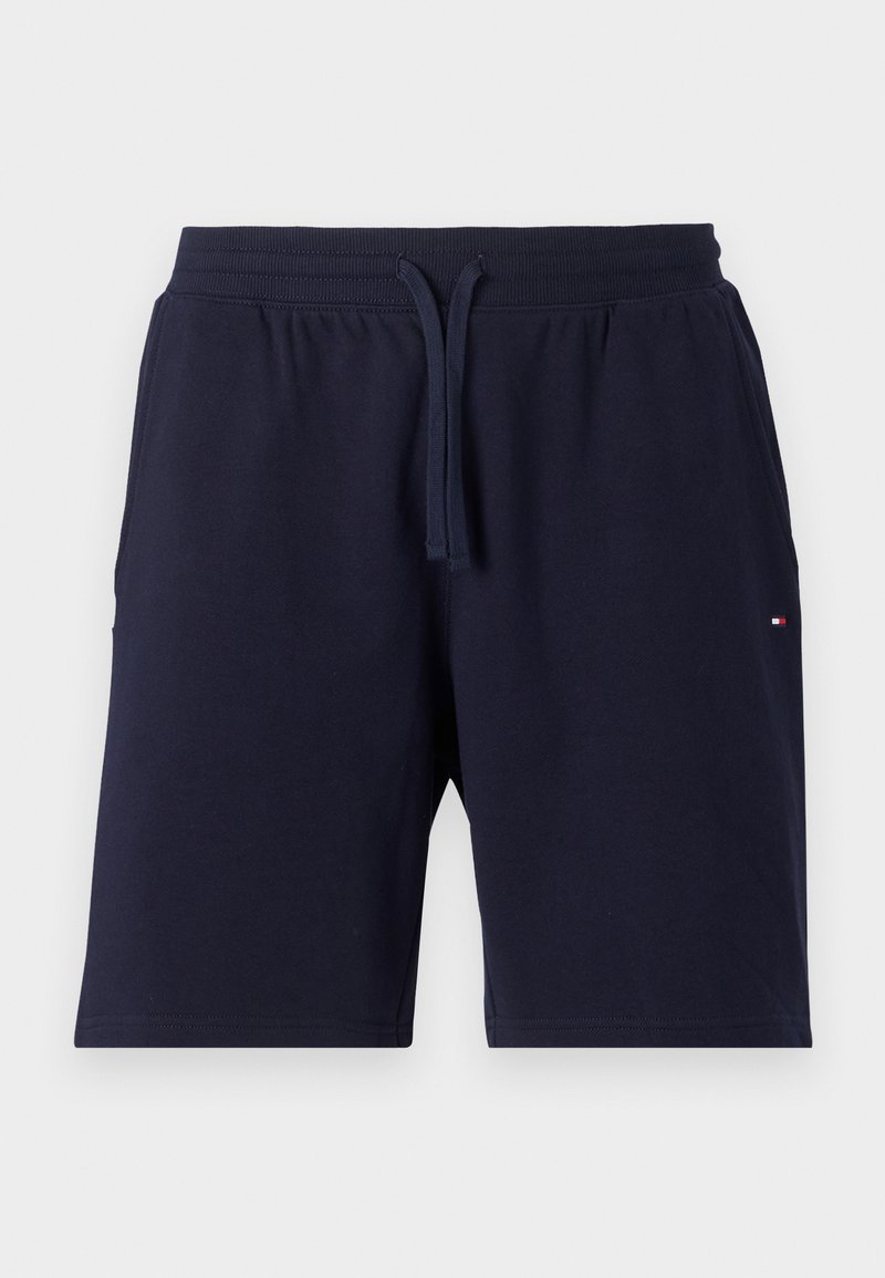 Tommy Hilfiger Shorts donkerblauw