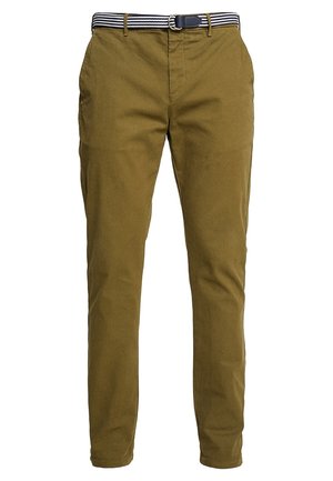 Chinot - green