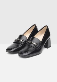NeroGiardini Classic heels - nero