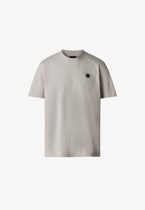 North Sails, T-shirt basic - grey violet
