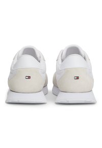 Tommy Hilfiger - Sneakersy niskie