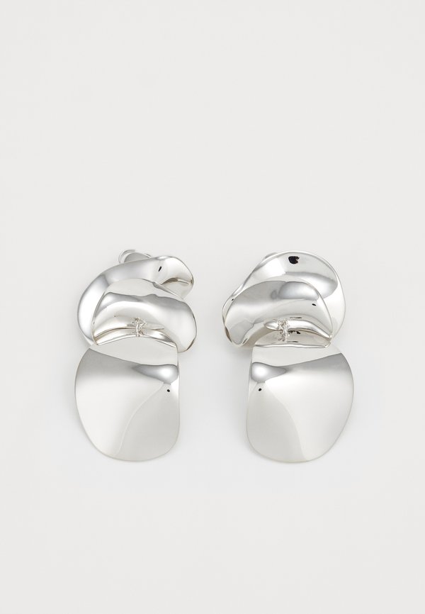 SNACK TIME CHIP EAR - Earrings