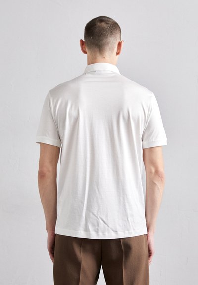 Emporio Armani Polosärk - off white