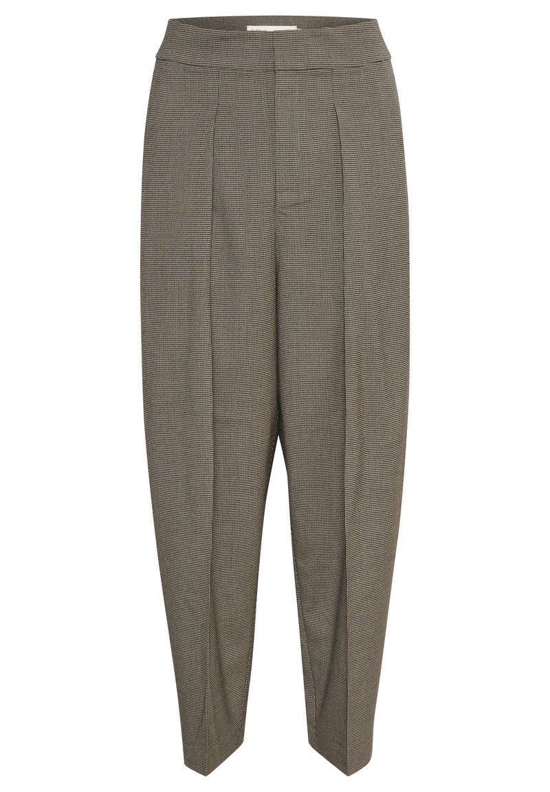 InWear Broek zandkleur