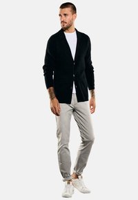 Emilio Adani REGULAR - Sakko - schwarz