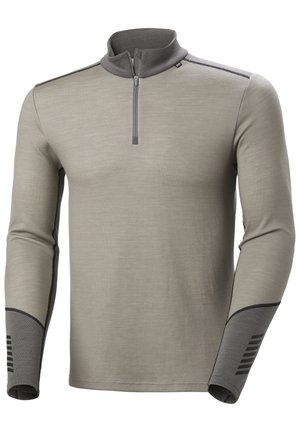 Helly Hansen MIDWEIGHT - Bluza - terrazzo