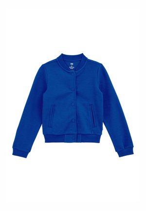Bomber-jakk - blue