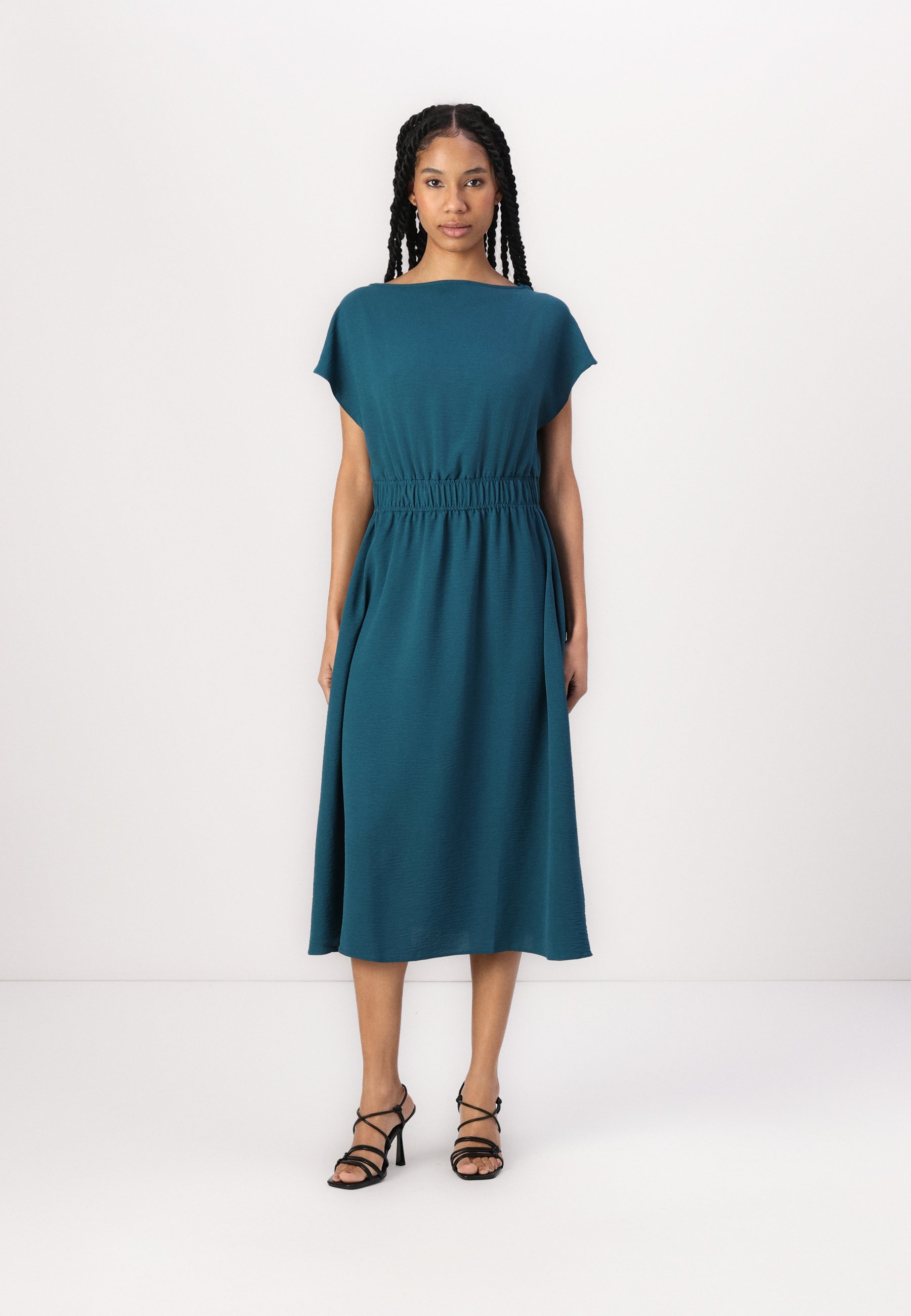 Zalando Vestiti Floryday Abiti Chiffon Zalando Vestiti Economici