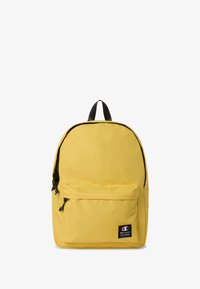 Selezionato, light yellow