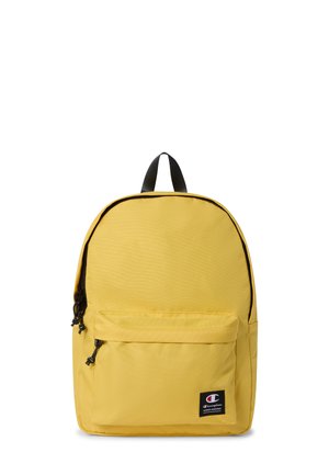 LIFESTYLE - Tagesrucksack - light yellow