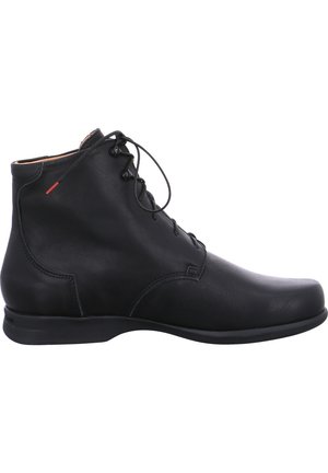 PENSA - Schnürstiefelette - schwarz
