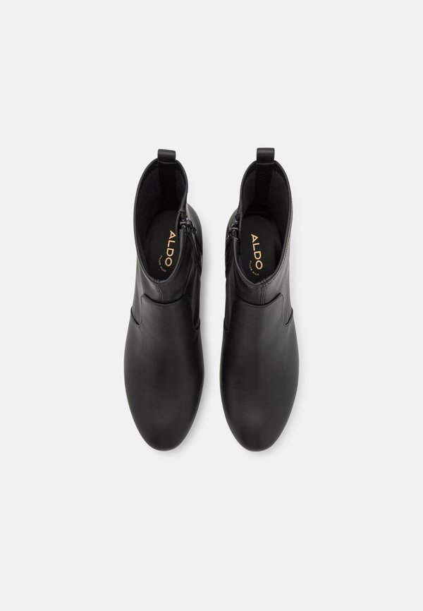 TIRGUS - Classic ankle boots3