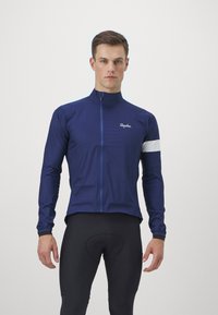 Rapha MENS CORE RAIN JACKET II - chaqueta de ciclismo - navy