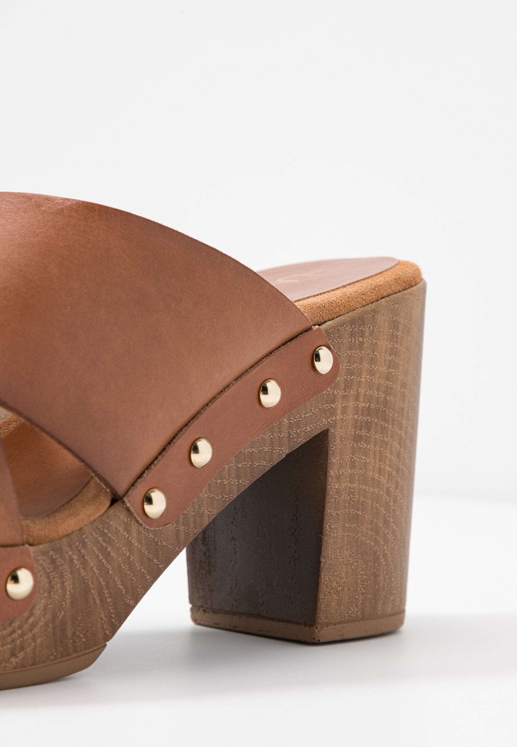 Unisa TAPIA Tresko bisquit Zalando.no Unisa TERRAT Tresko argan Zalando.no