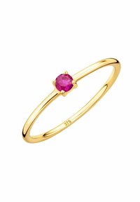 DIAMANT L'ÉTERNEL Anello - yellow gold