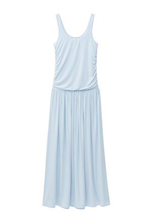 & OTHER STORIES, Robe en jersey - light blue
