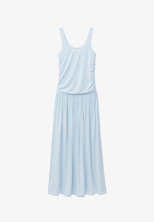 & OTHER STORIES, Robe en jersey - light blue
