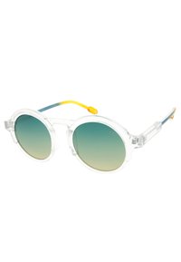 Sunheroes Gafas de sol - transparent
