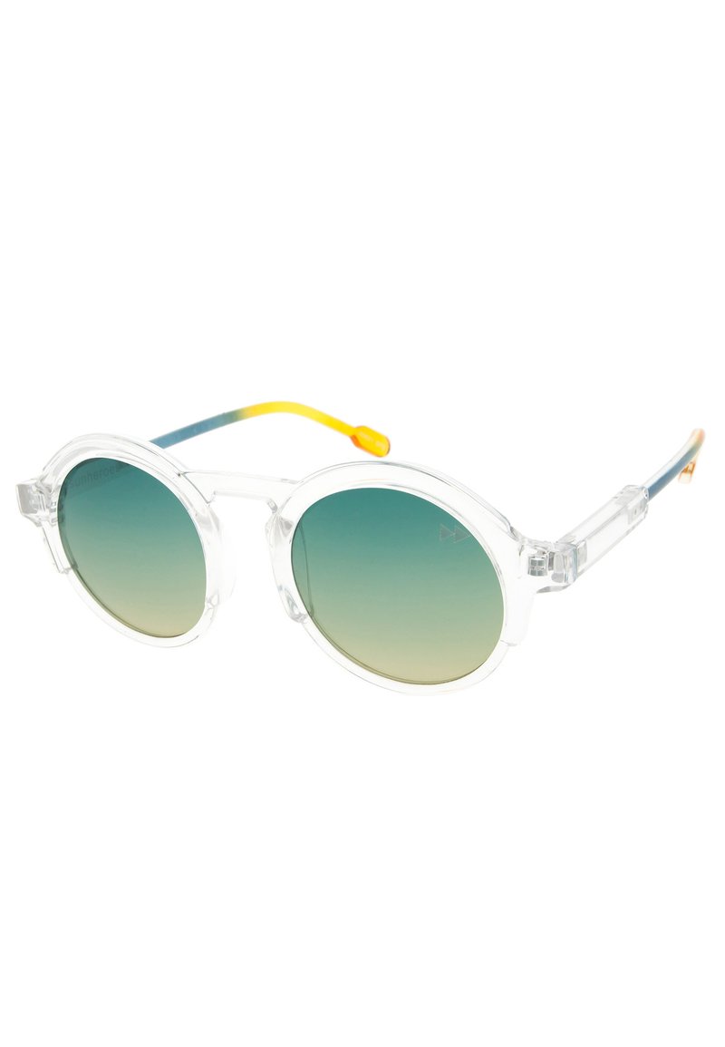 Sunheroes Gafas de sol - transparent