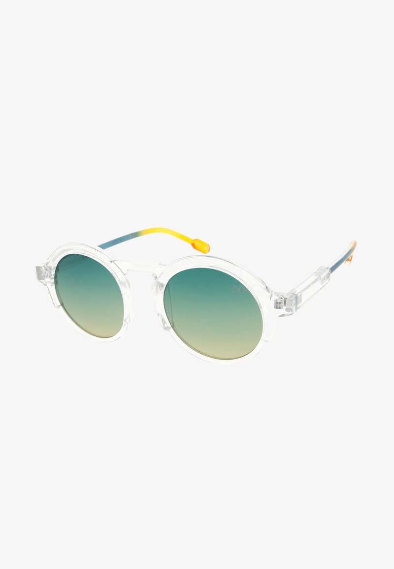 Sunheroes Zonnebril - transparent