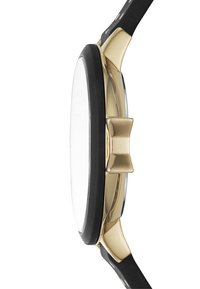 kate spade new york PARK ROW - Klocka - schwarz/weiss