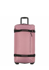 American Tourister URBAN TRACK - Trolley - lilas pink