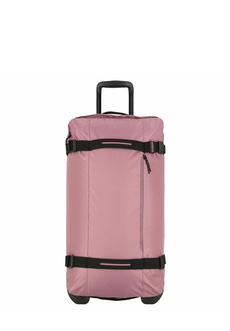 American Tourister URBAN TRACK - Trolley - lilas pink