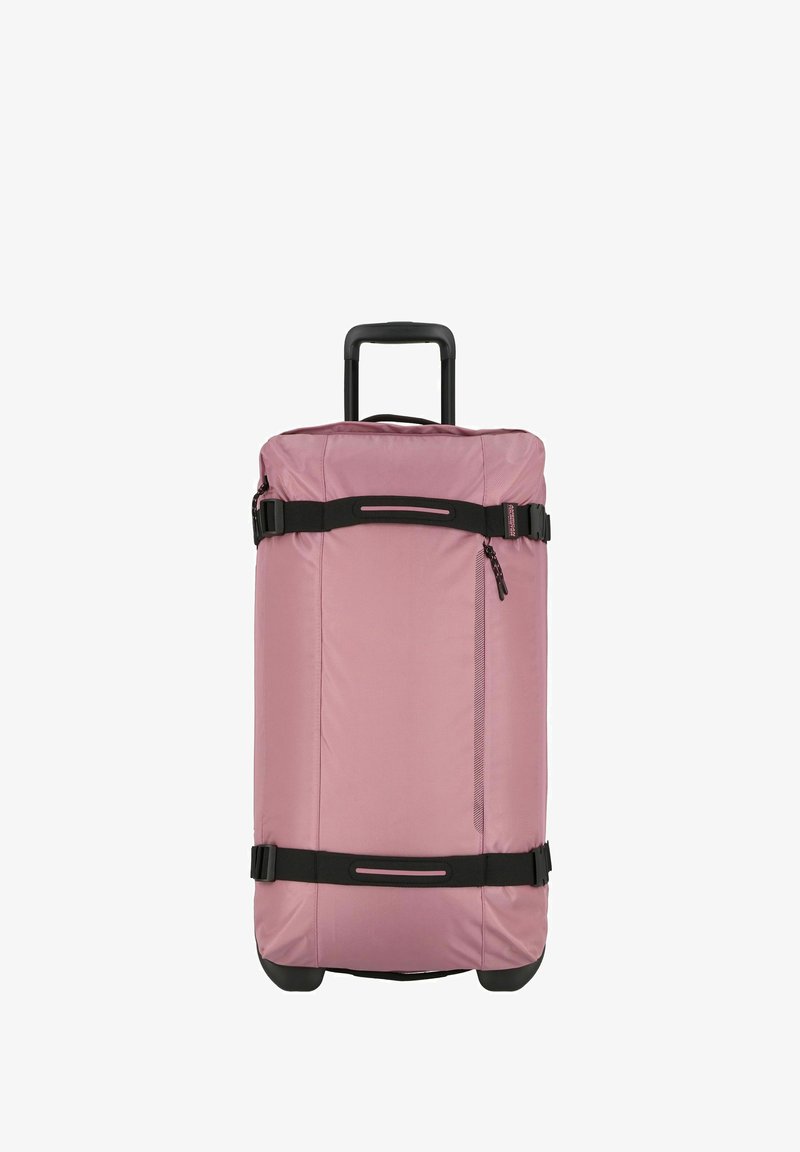 American Tourister URBAN TRACK - Trolley - lilas pink