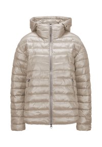 Unausgewählt, stein