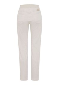 BRAX STYLE PAMINA FUN - Jeans Slim Fit - cream