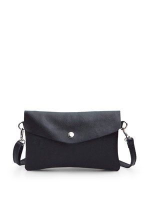 Borsa a tracolla - nero