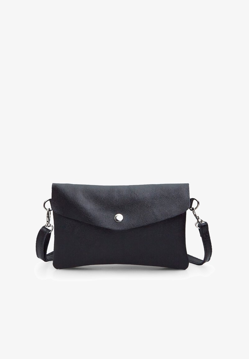 Bata Borsa a tracolla - nero