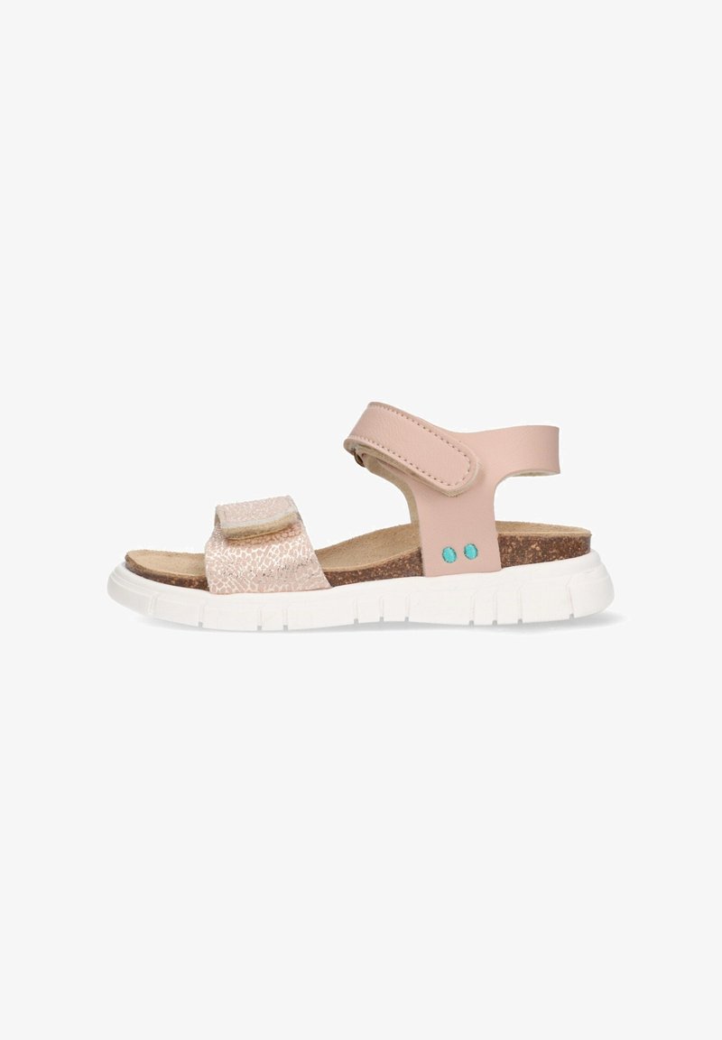 BunniesJR Outdoorsandalen - roze