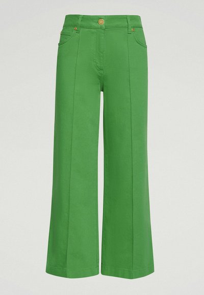 Luisa Spagnoli ACRONIMO - Pantaloni - verde