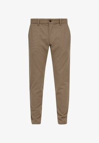 Selected, karamell