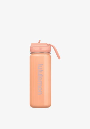 lululemon, Borraccia - plum peach pink pearl-