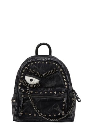 Zaino - black