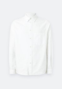 Non sélectionné, white