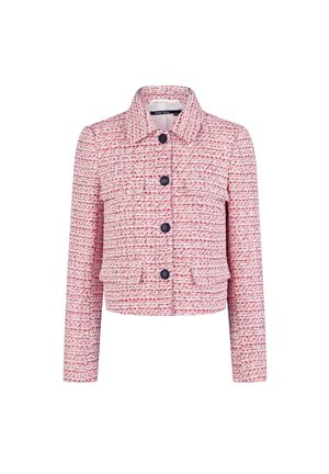 Marc Aurel Summer jacket - red