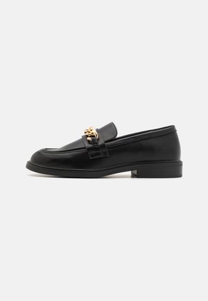 ONLY SHOES, Chaussons - black