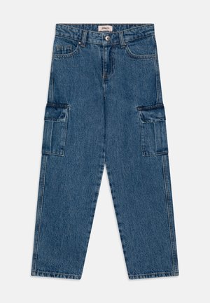 KOGHARMONY WIDE - Jeansy Bootcut