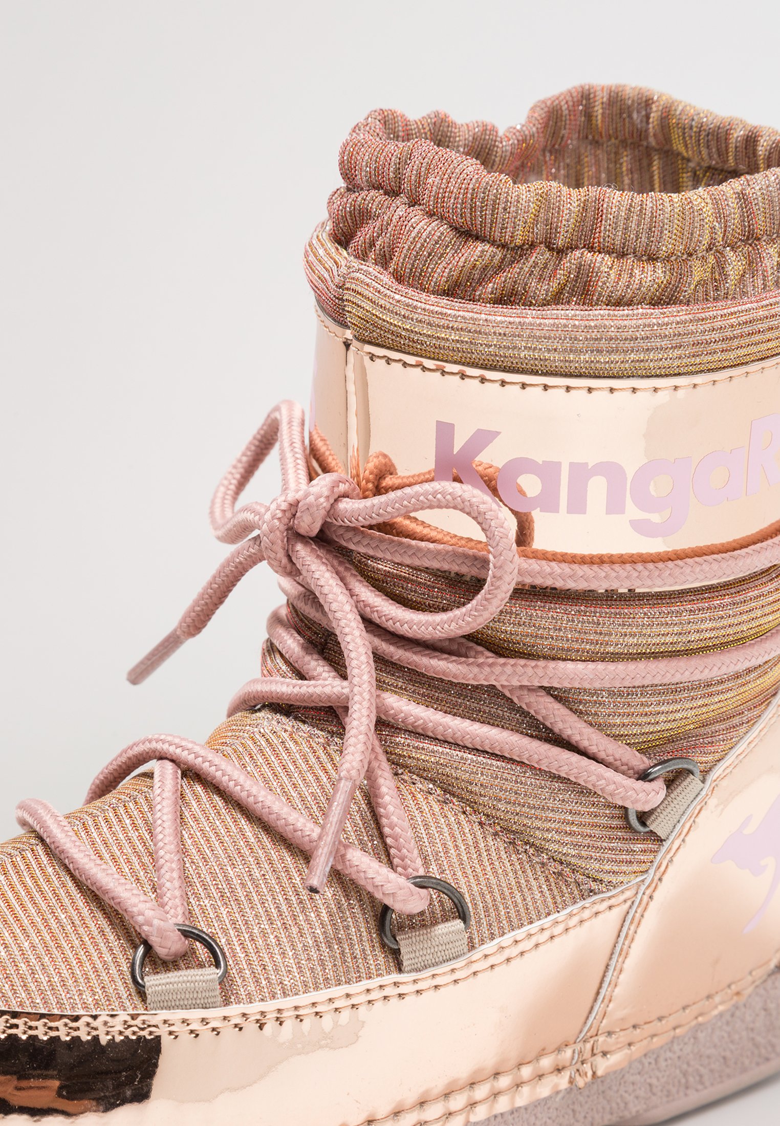 kangaroos boots winter