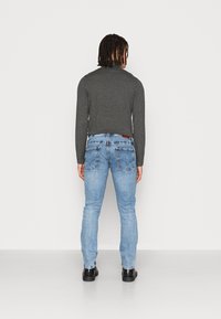 Pepe Jeans CASH - Calças de ganga de perna direita - denim