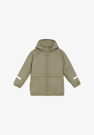 UNISEX - Kurtka przeciwdeszczowa