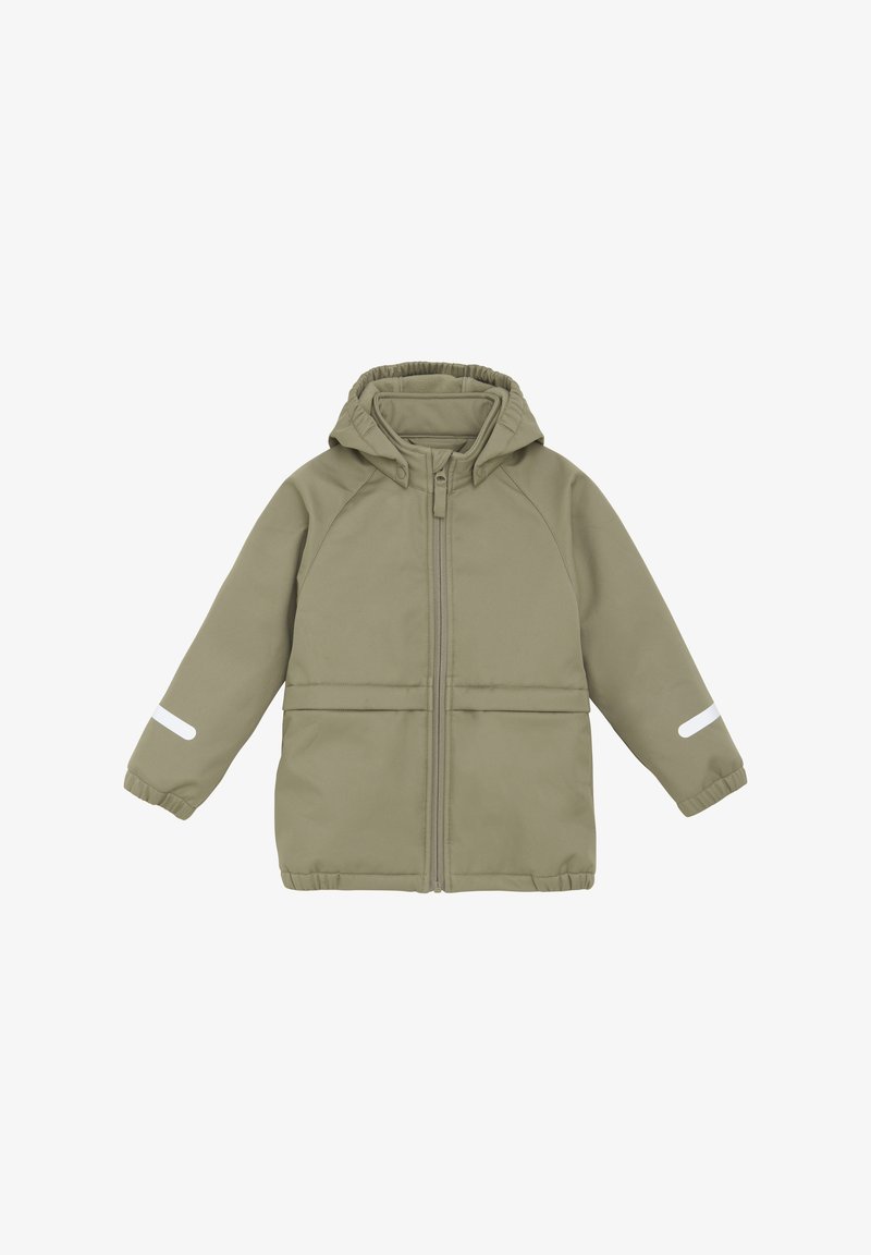 CeLaVi SOLID - Regnjakke / vandafvisende jakker - overland trek