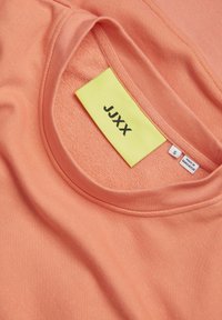 JJXX JXALFA CREW - Melegítőfelső - peach echo