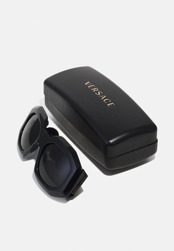 MEDUSA BIGGIE - Sunglasses3