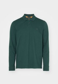 PASSERBY - Poloskjorter - open green